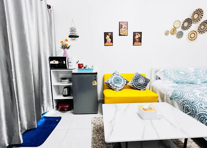 105 Budget Room, Wifiutilities Bangkoks Center 3*